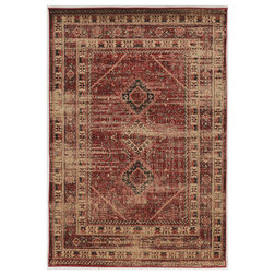 Contemporary Area Rugs by Primitive Collections