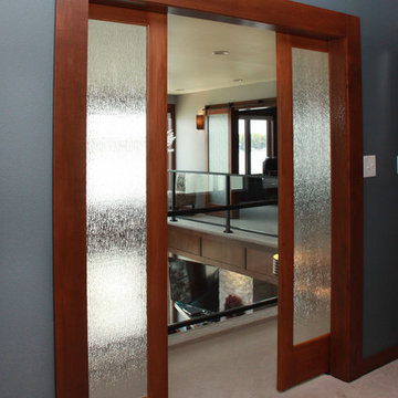 Energy efficient home