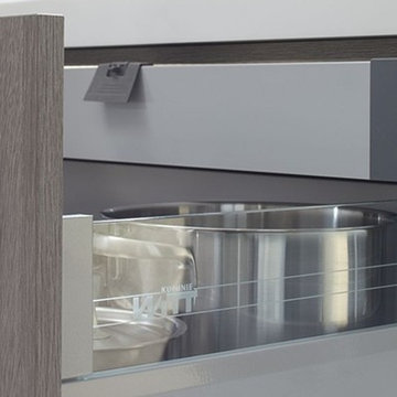 Laminate Cabinet Doors