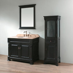 Studio Bathe Vanities - Bathroom Vanities And Sink Consoles