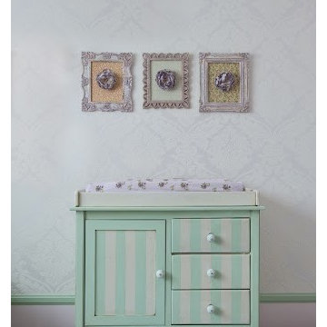 Cristy's Room