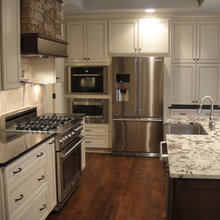 Cleviden Kitchen