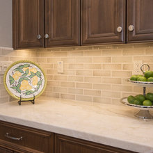 Backsplash