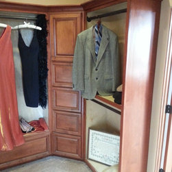 Showcase Cabinets - Products
