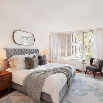 Role Model Interiors Staging Portfolio