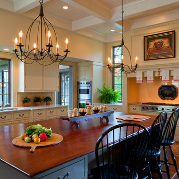 MountainHouse