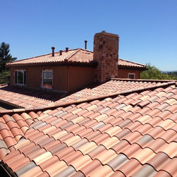 Boral Clay Tile - Roofing And Gutters