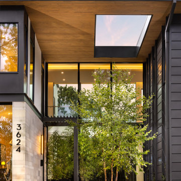 P22 House