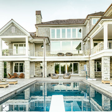 Diving Board For Pool