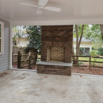 Full House Remodel