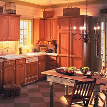 Kitchen Cabinet Ideas
