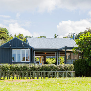Beach House