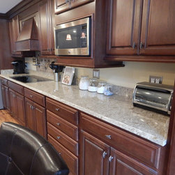 Full Kitchen Remodel - Kitchen Products