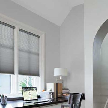 Cellular Shades
