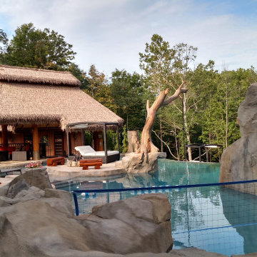 Pool 1