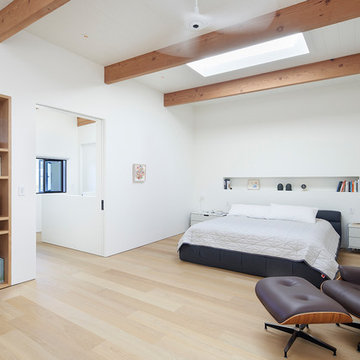 Joan Brown's Eichler