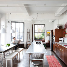 Stainless Steel Kitchens