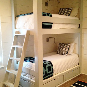 Bunk Beds