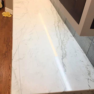Quartzite Stratus