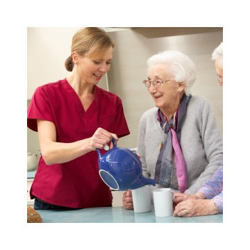Senior Care and Assisted Living Facilities Resource