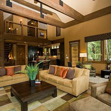 The Bellamonte by GC Luxury Homes