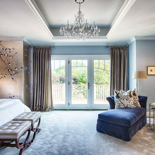 Bedrooms