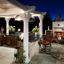 Backyard/Outdoors