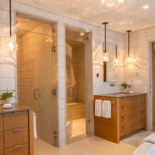 bathroom lighting