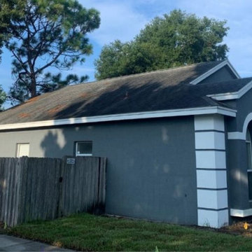 Home Remodels