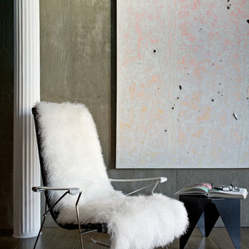 Bond Street Loft