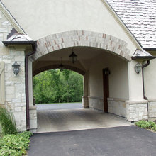 Portico