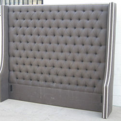 Headboards - Products