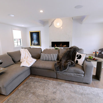Remodeling Newton MA