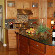 Kitchen Ideas
