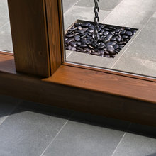 Chain drain