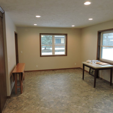 Mandarin Kitchen Addition
