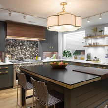 grey owl kitchen