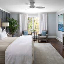 Bedroom Ideas