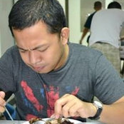 Foto von Ivan Romeo Agbong
