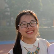 Amelia Gao Danqing's photo