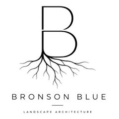 Bronson Blue Landscape Architecture