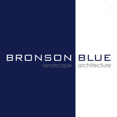 Bronson Blue Landscape Architecture