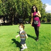 Caroline Pey's photo