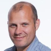 Guy Bradbury's photo