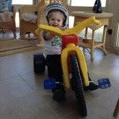 Kristin Heinrich Paulson's photo