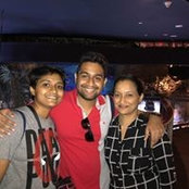 Geetha Sasikumars foto