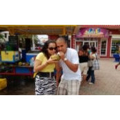 Christopher Faustin's photo