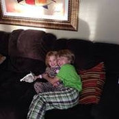 Adam Briller's photo