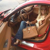 Piia-Maria Collist's photo