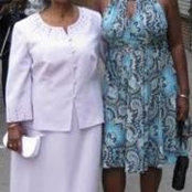 Evette Blackman's photo